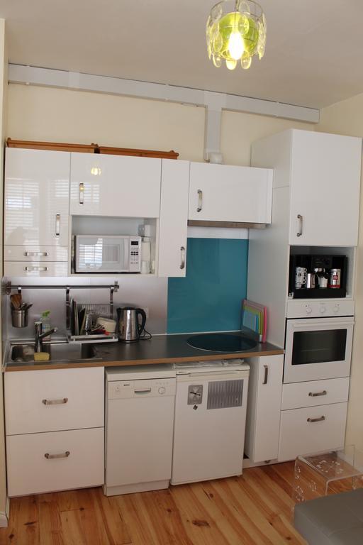 Two Top Central Beach Studios - Also Separate Spa Cabin And Watersports Brighton Room photo