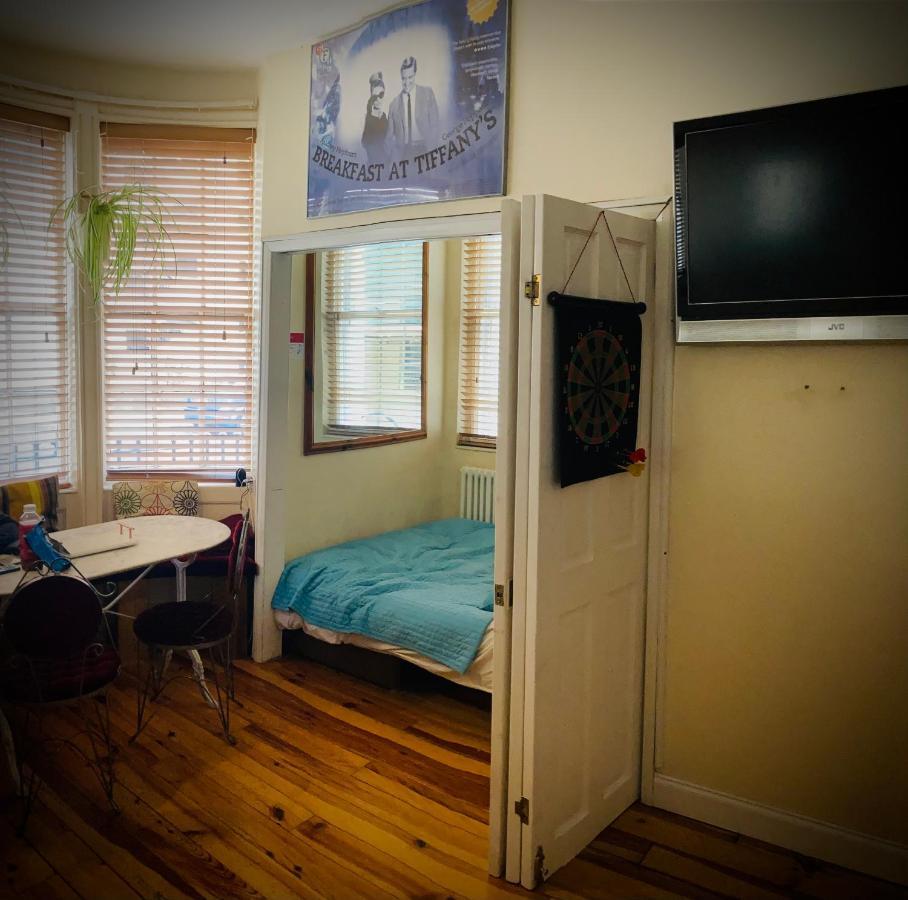Two Top Central Beach Studios - Also Separate Spa Cabin And Watersports Brighton Exterior photo