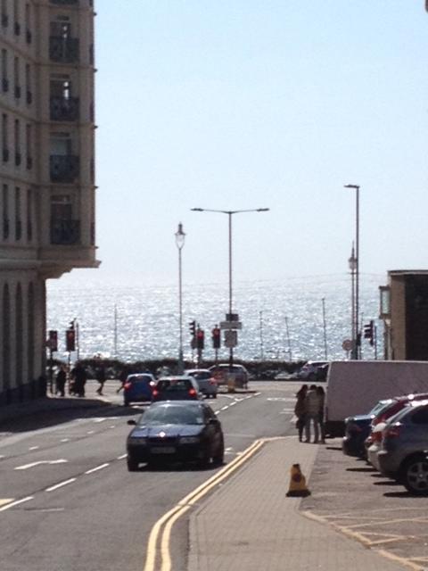 Two Top Central Beach Studios - Also Separate Spa Cabin And Watersports Brighton Room photo